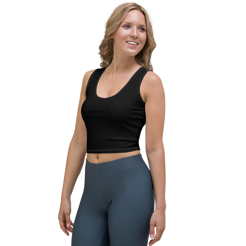 Women Crop Top