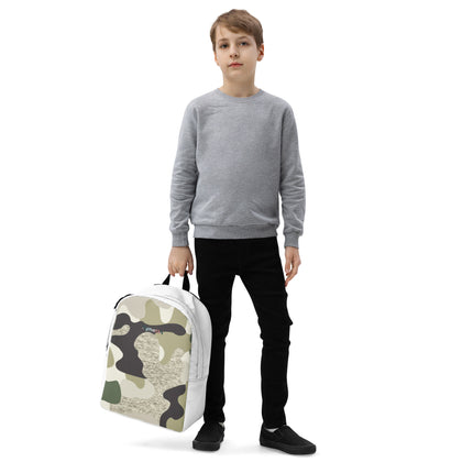 Bynetta Minimalist Backpack