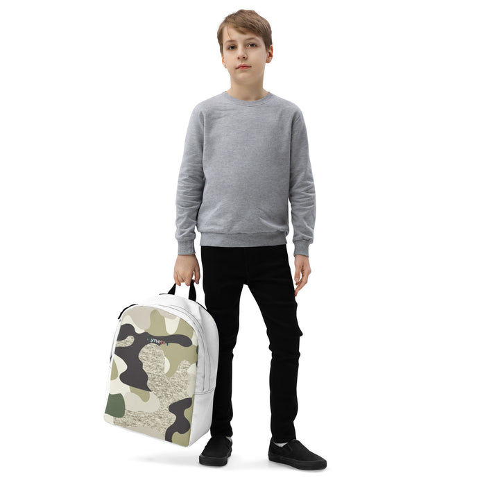 Bynetta Minimalist Backpack