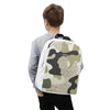 Bynetta Minimalist Backpack