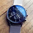 Watch Men's Automatic Mechanical Watch Student