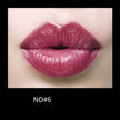 Gentle Moisturizing And Charming Lip Makeup Lipstick