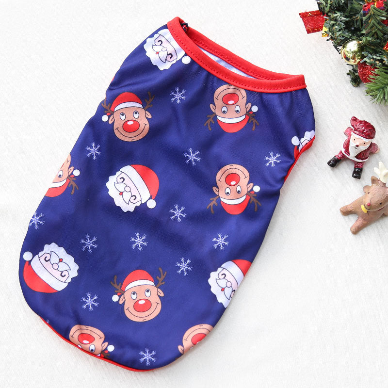 Alpscommerce Dog  Supplies Clothes