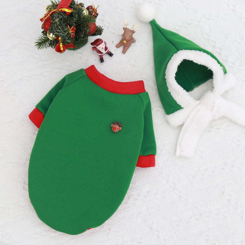 Alpscommerce Dog  Supplies Clothes