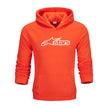 Men's Autumn And Winter Leisure Sports Round Neck Sweater