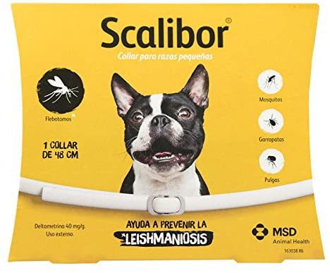 Dog Cat Flea Deworming Collar Flea and Tick Free