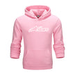 Men's Autumn And Winter Leisure Sports Round Neck Sweater