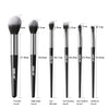 Fashion 6 Makeup Tools Female Trimming Blush Eyeshadow Brushes