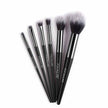Set Of 6 Quick-drying Soft Hair Makeup Brushes