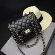Ladies One-shoulder Messenger Bag Small Incense Wind Female
