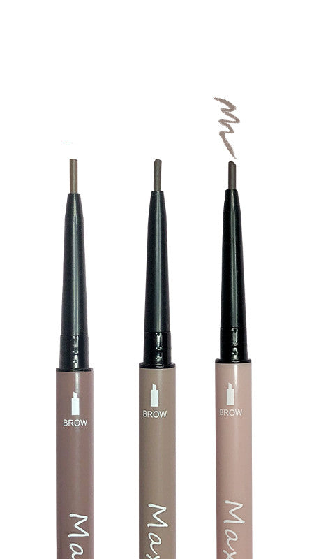Thin Eyebrow Pencil Female Super Thin Head Waterproof, Sweat-proof And Lasting