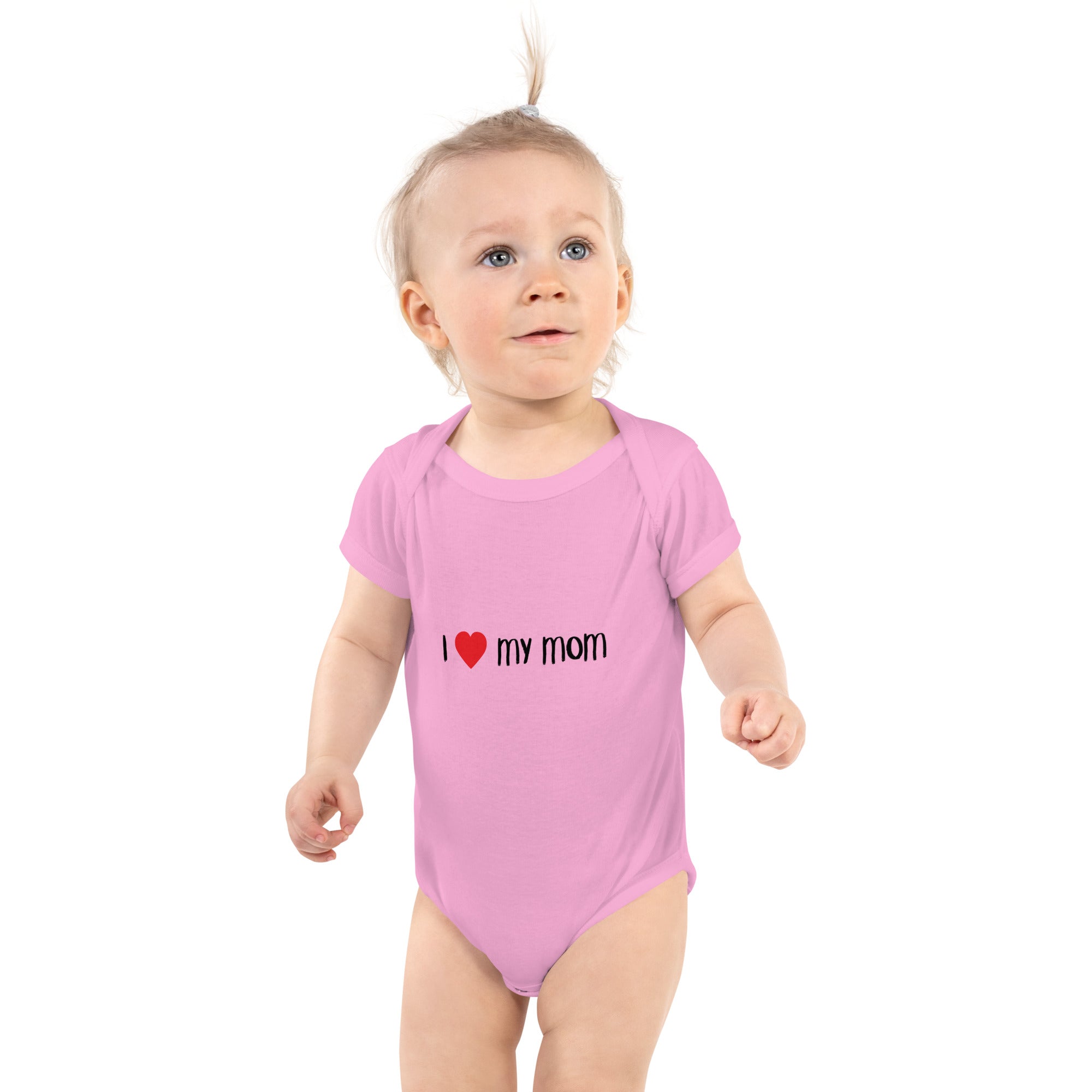 Alpscommerce Infant Bodysuit