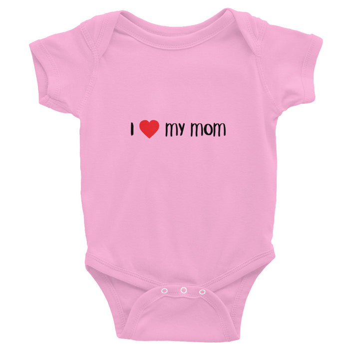 Alpscommerce Infant Bodysuit