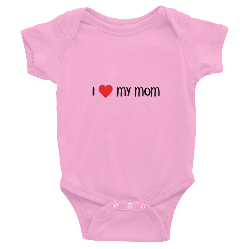 Alpscommerce Infant Bodysuit