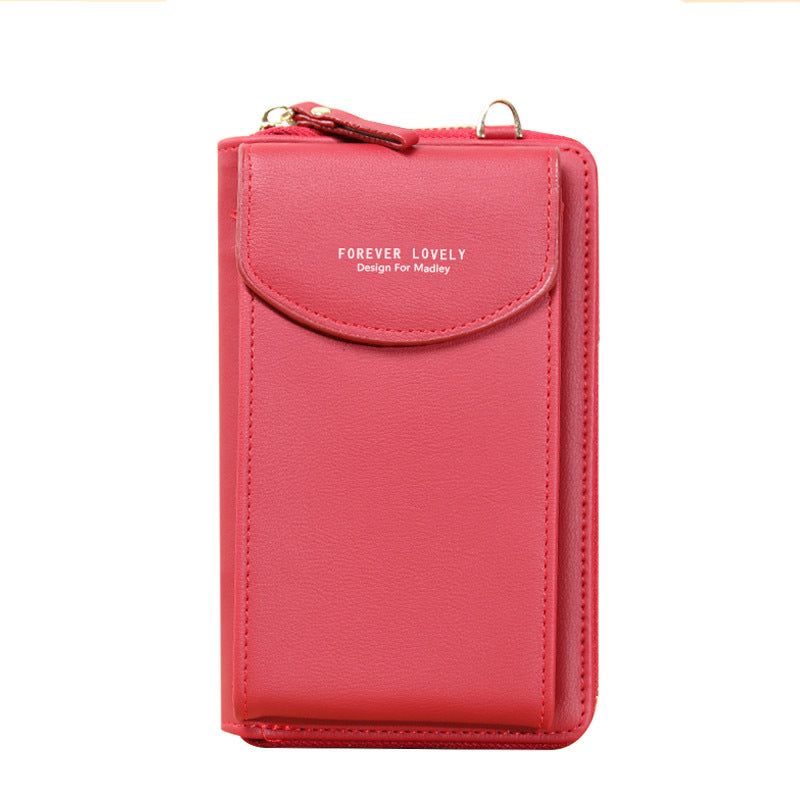 Handbags Women Bags for WomanPhone Wallet Shoulder Bag