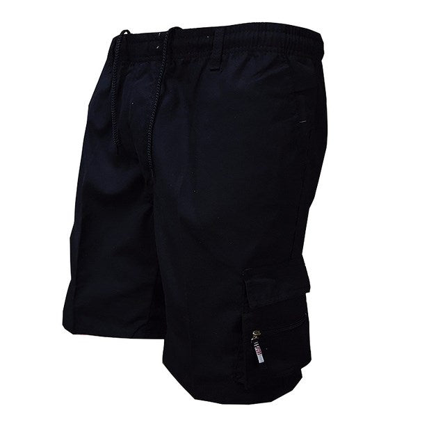 Shorts For Men Summer Mens Sweat Short Pants Gym Shortpant