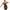 Women's Fashion Personality Tassel Suspender Dress