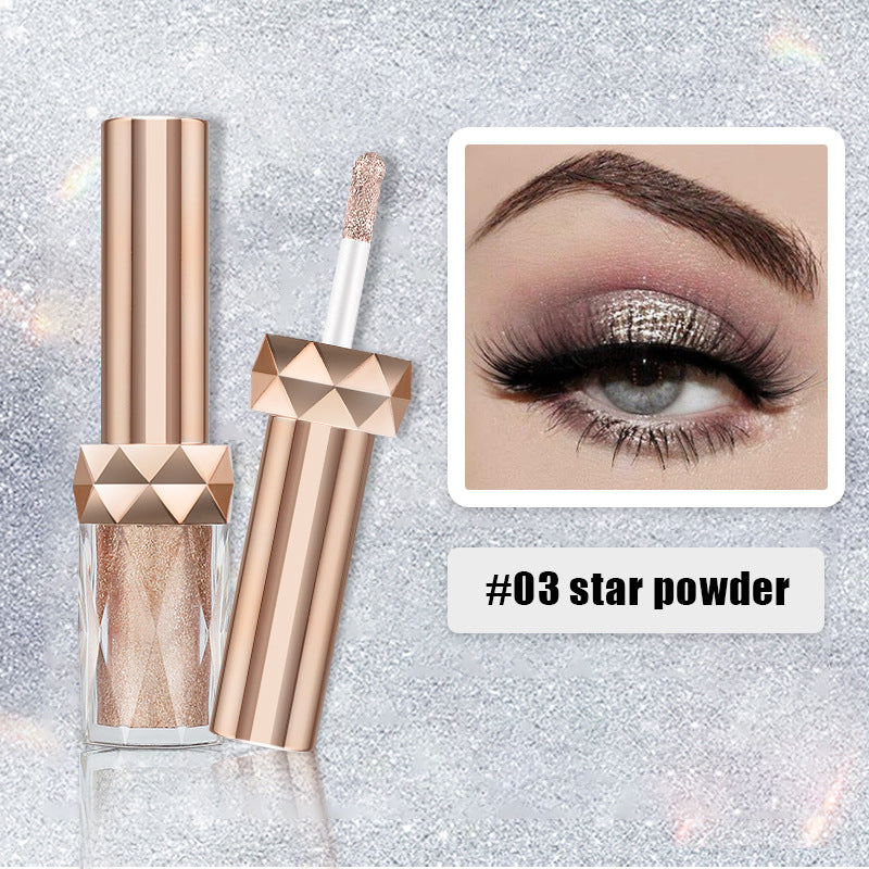 Monochrome Liquid Eye Shadow Eye Shadow Makeup
