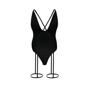 One-piece Suit Women's Spring And Summer