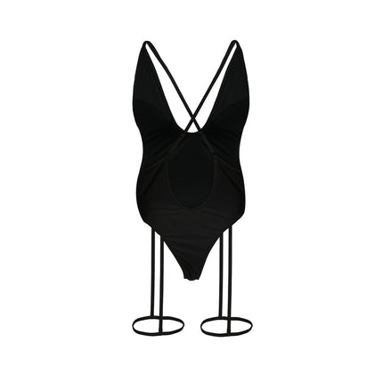 One-piece Suit Women's Spring And Summer