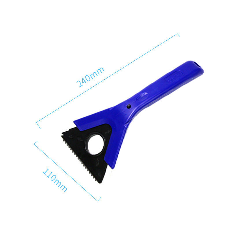 Ice Scraping Shovel For Automobile Snow Shovel