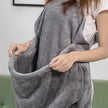 Pet out carrying bag cat cat bag with sleeping chest apron to prevent clothing