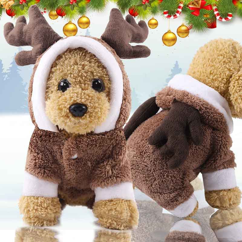 Alpscommerce Dog  Supplies Clothes