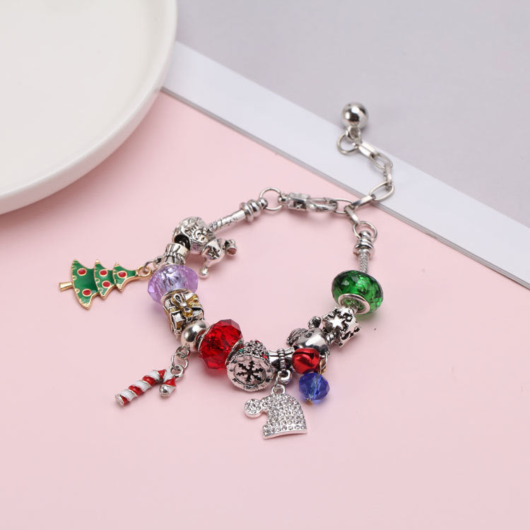 Ornaments Calendar Gift Box Set