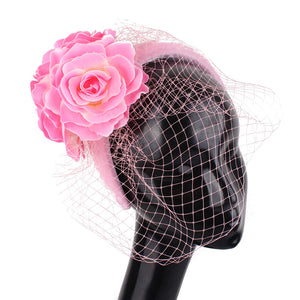 Birthday Party Banquet Ladies Hair Accessories