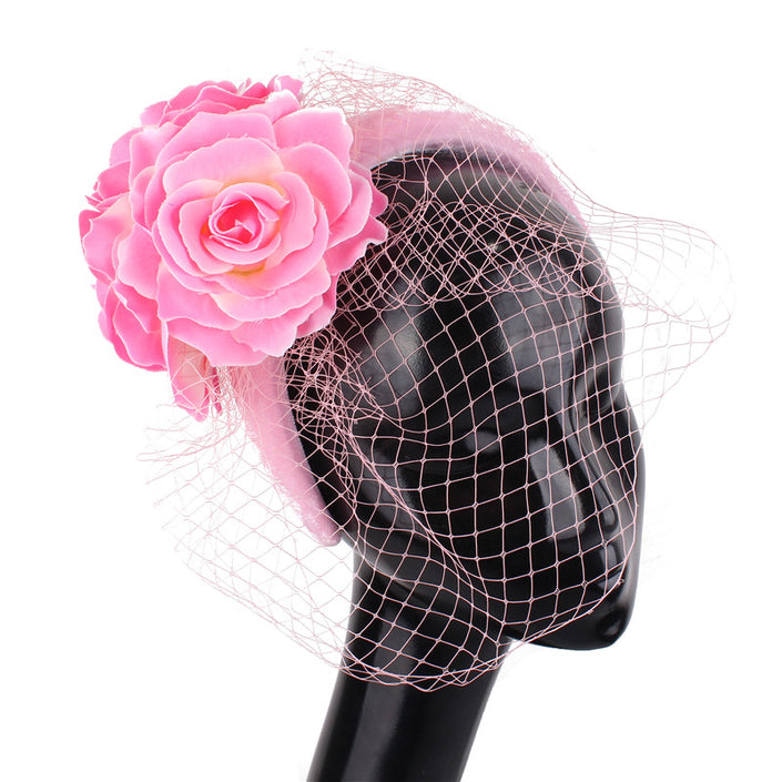 Birthday Party Banquet Ladies Hair Accessories