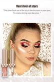 Monochrome Liquid Eye Shadow Eye Shadow Makeup