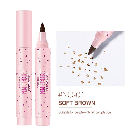 No Makeup  Freckles And Spots Pen