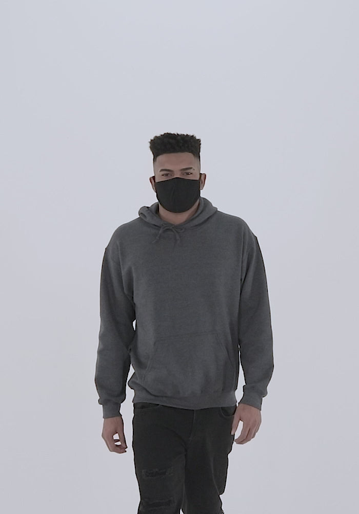 Mask lv Face Mask.mp4