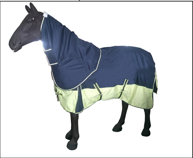 Horse Waterproof  Breathable Horse Clothes