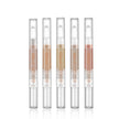 Rotate The Fine Concealer Waterproof And Sweat Resistant Repair Stick To Improve The Concealer Liquid Pen For Nude Makeup