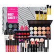 Makeup Cosmetics Set Beginner Combination