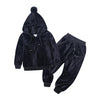 Baby Boy Girl Children Clothes Child Winter Cotton Kids
