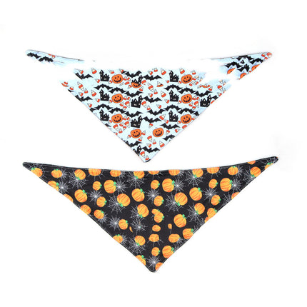 Alpscommerce Double-sided Saliva Towel Pet Accessories