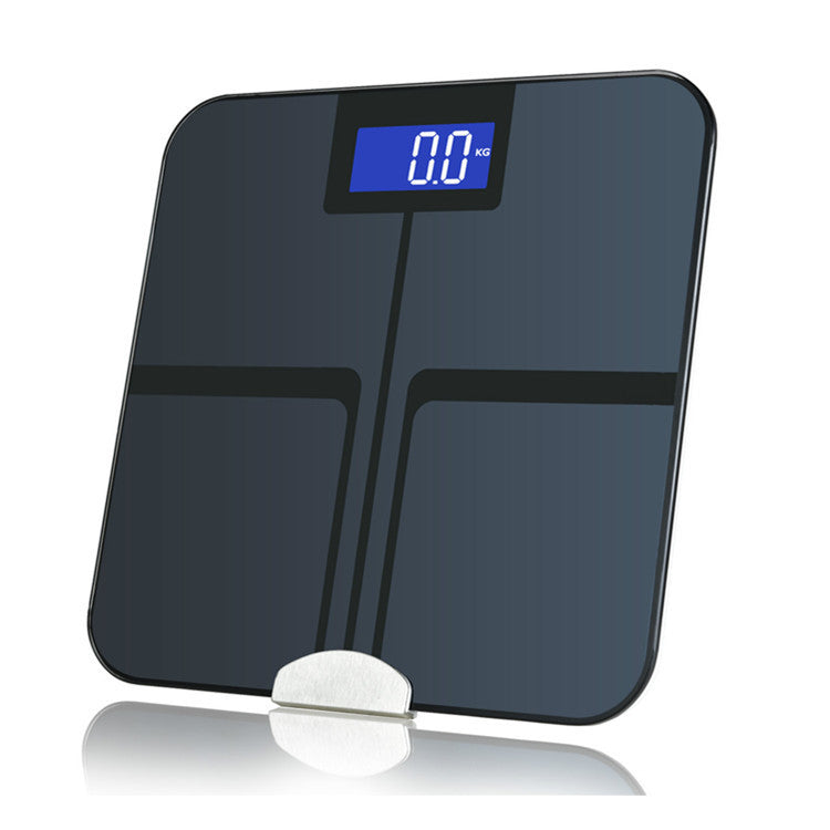 Precision Electronic Scale Human Body Home Weight App Intelligent