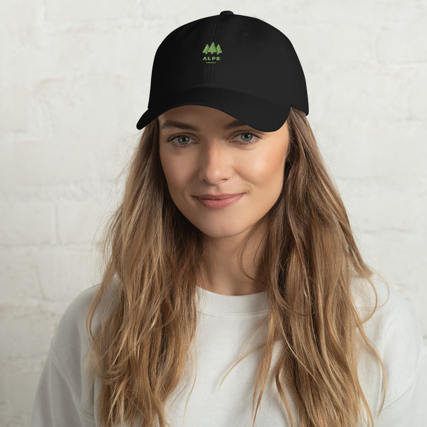 Alpscommerce Dad hat