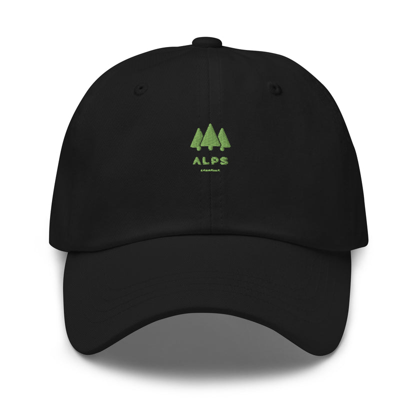 Alpscommerce Dad hat