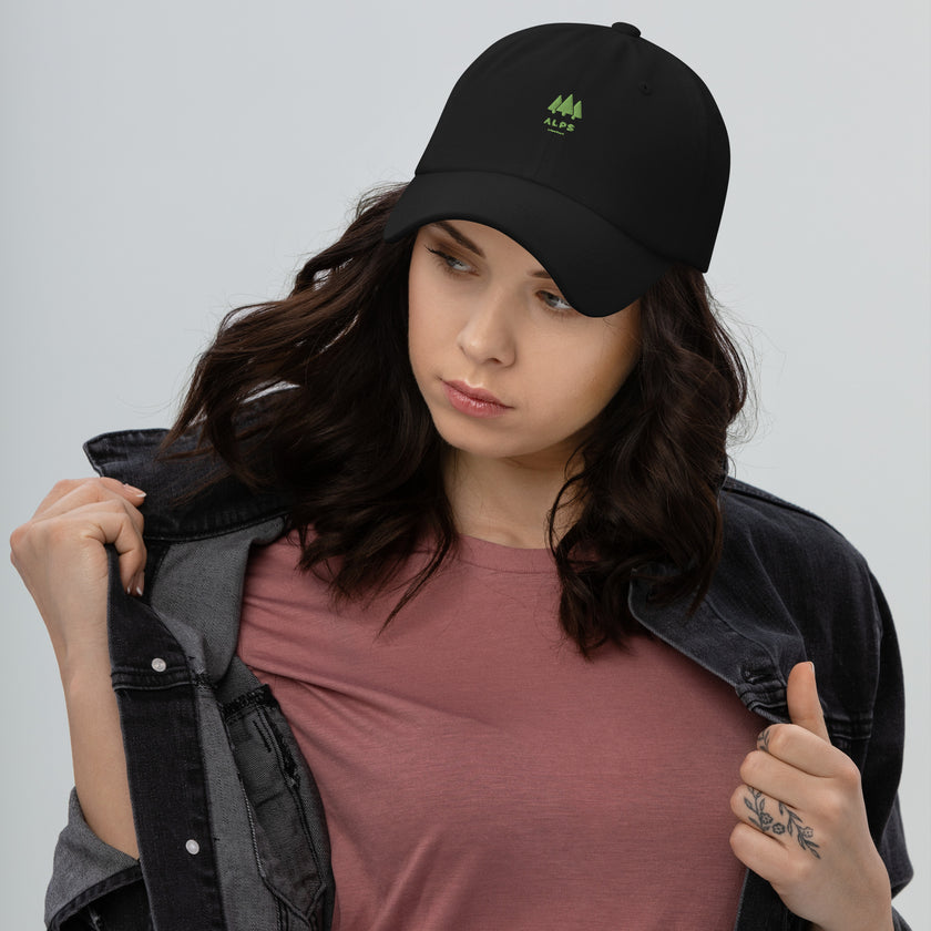 Alpscommerce Dad hat