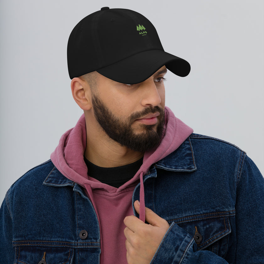 Alpscommerce Dad hat