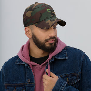 Alpscommerce Dad hat