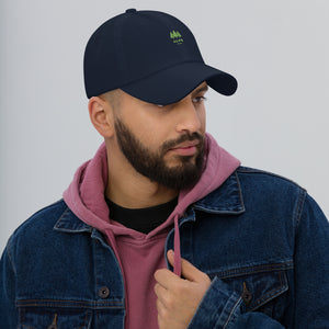 Alpscommerce Dad hat