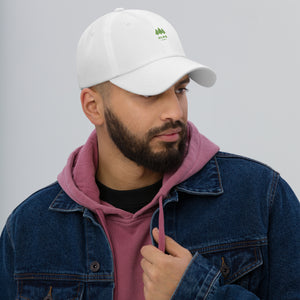 Alpscommerce Dad hat