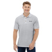 Bynetta Embroidered Polo Shirt