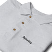 Bynetta Embroidered Polo Shirt
