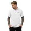 Bynetta Embroidered Polo Shirt