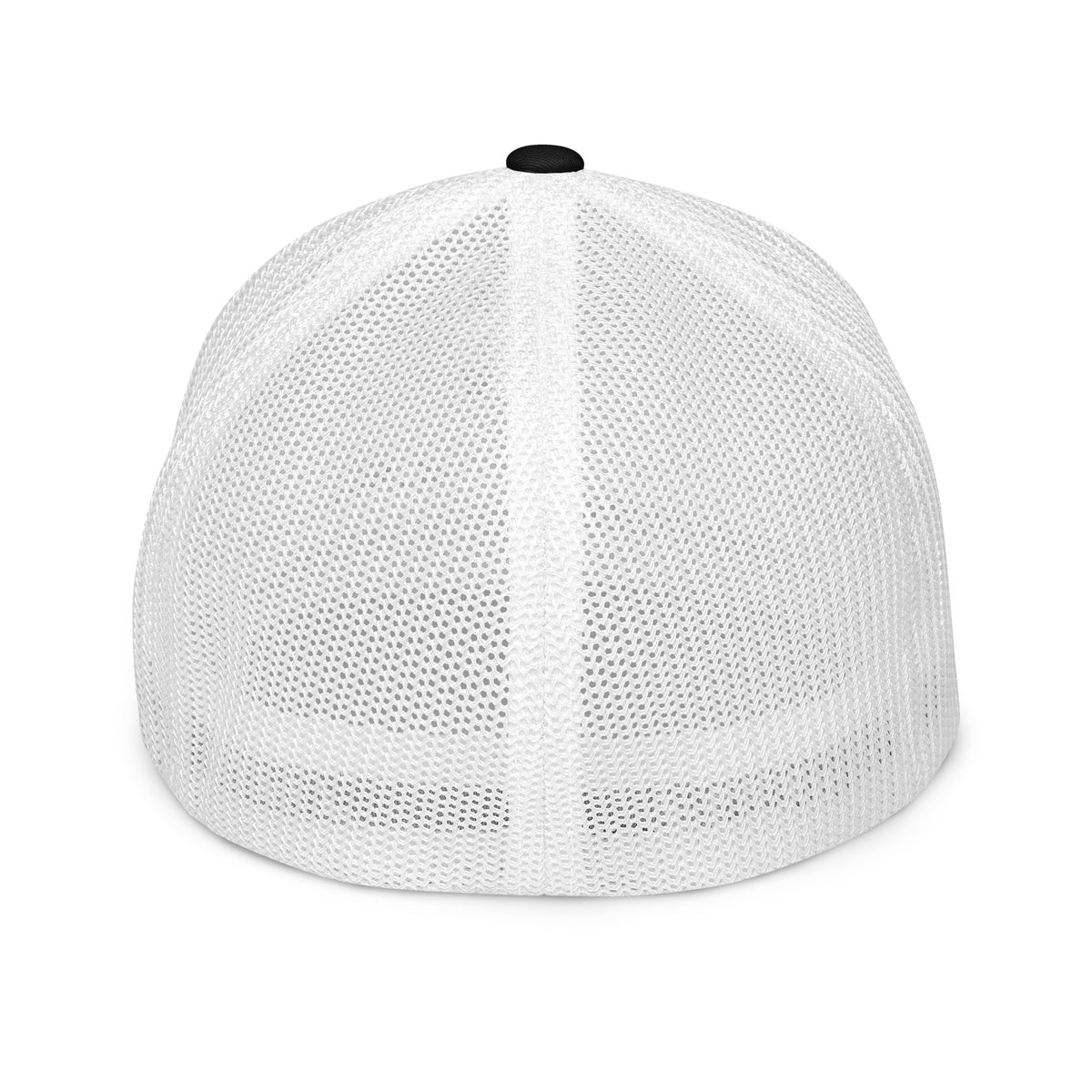 Alpscommerce Closed-back trucker cap